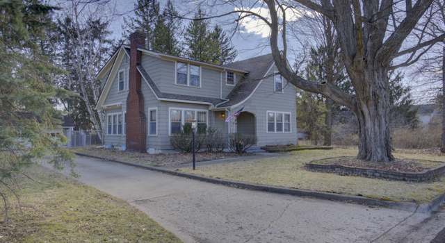 Photo of 521 Heyser St, Jackson, MI 49203