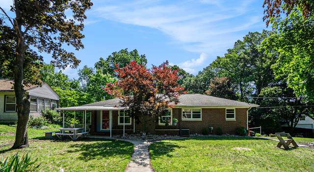 Photo of 835 Farrell Ave, Kalamazoo, MI 49006