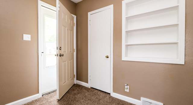 Photo of 1495 Agard Ave, Benton Harbor, MI 49022