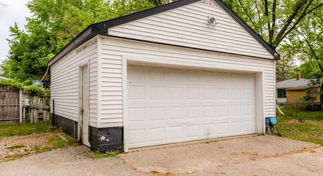 Photo of 1495 Agard Ave, Benton Harbor, MI 49022
