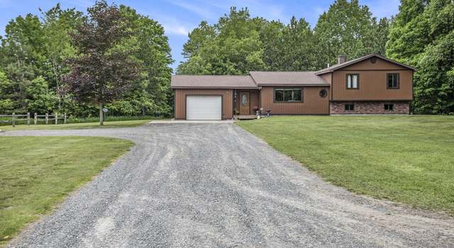 Photo of 2288 W Fisher Rd, Scottville, MI 49454