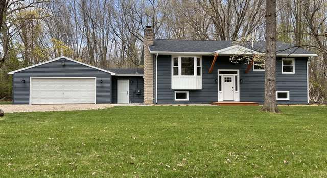 Photo of 11286 Gilkey Rd, Plainwell, MI 49080