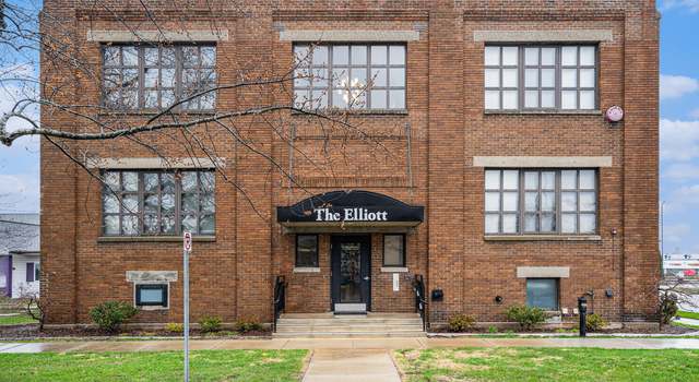Photo of 633 Elliott Ave #7, Grand Haven, MI 49417