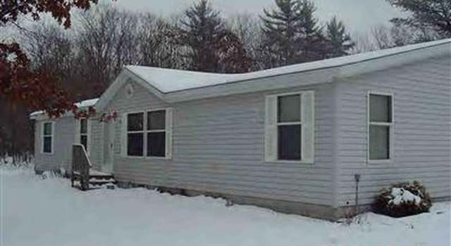 Photo of 17627 Hoxeyville, Wellston, MI 49689
