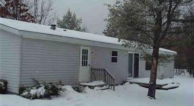 Photo of 17627 Hoxeyville, Wellston, MI 49689