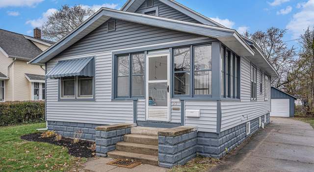 Photo of 251 E 13th St, Holland, MI 49423