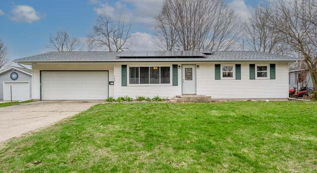Photo of 109 Austin Dr, Hartford, MI 49057