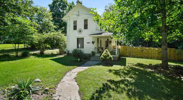 Photo of 519 Hanover ST St, Concord, MI 49237