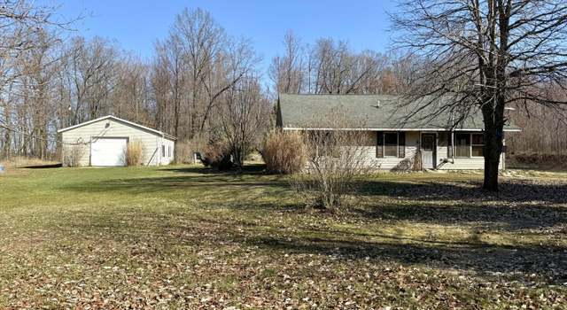 Photo of 1545 Van Vleck Rd, Fenwick City, MI 48834