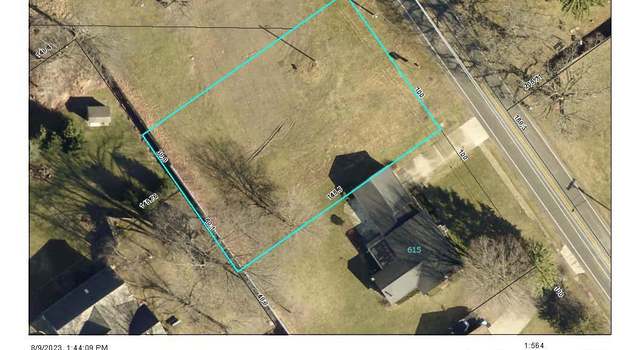 Photo of 1 N Phelps St, Decatur, MI 49045