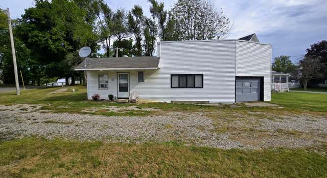 Photo of 209 S Main St, Waldron, MI 49288