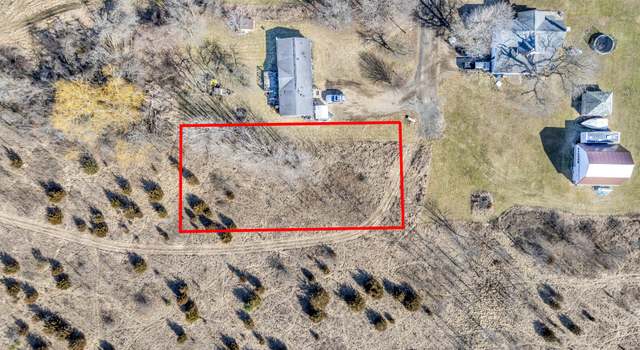 Photo of 518 W Silver St, Reading, MI 49274