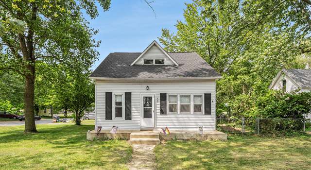 Photo of 503 E Main St, Middleville, MI 49333