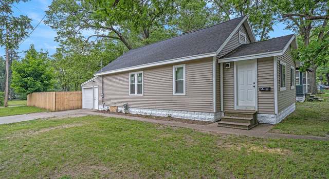 Photo of 1676 Dyson St, Muskegon, MI 49442
