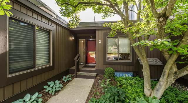 Photo of 2 Haverhill Ct, Ann Arbor, MI 48105