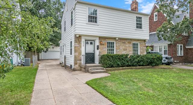 Photo of 538 Alger St SE, Grand Rapids, MI 49507