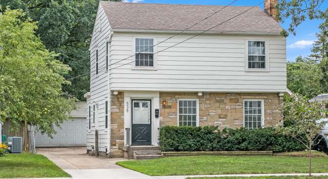 Photo of 538 Alger St SE, Grand Rapids, MI 49507