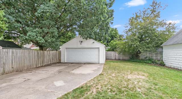 Photo of 538 Alger St SE, Grand Rapids, MI 49507