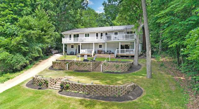 Photo of 70080 Arbola Dr, White Pigeon, MI 49099