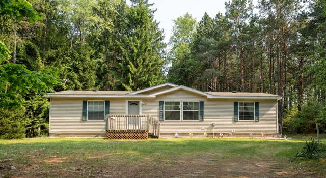 Photo of 8740 W Grant Rd, Shelby, MI 49455