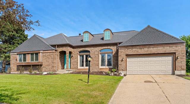 Photo of 5518 Stowehill Dr SE, Kentwood, MI 49508