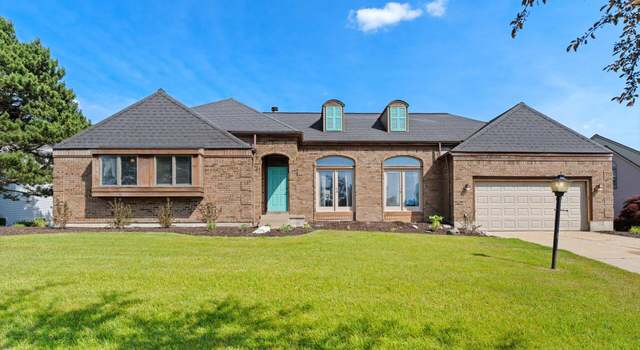 Photo of 5518 Stowehill Dr SE, Kentwood, MI 49508