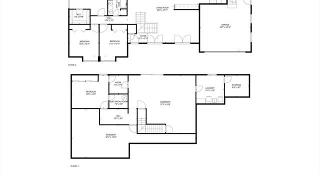Photo of 5518 Stowehill Dr SE, Kentwood, MI 49508
