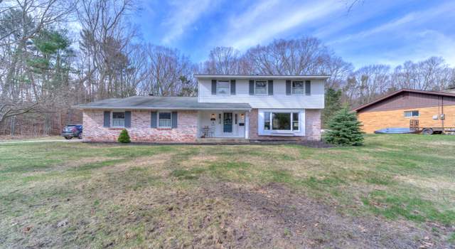 Photo of 2975 Sherwood Ct, Muskegon, MI 49441