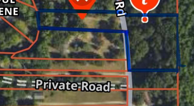 Photo of 7359 S Riverbend Rd, Branch, MI 49402