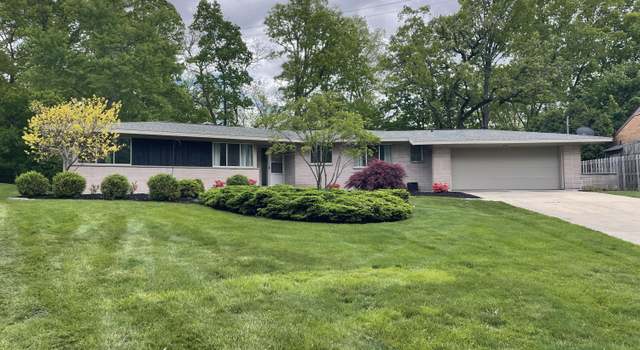 Photo of 3060 Bonita Dr SE, Grand Rapids, MI 49508