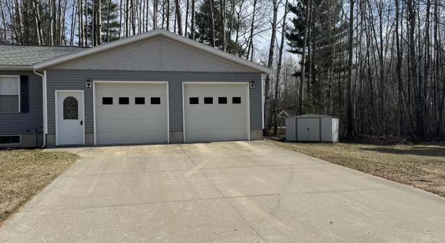 Photo of 6483 W Falmouth Rd, Mcbain, MI 49657