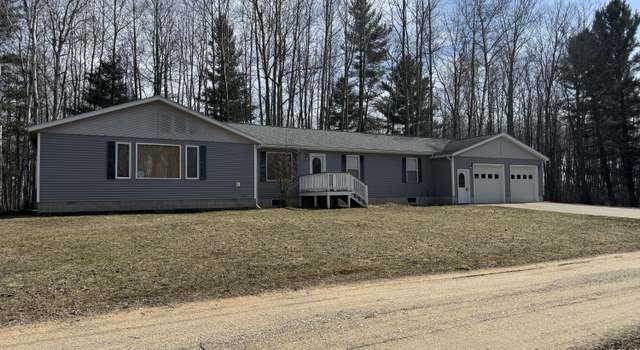Photo of 6483 W Falmouth Rd, Mcbain, MI 49657