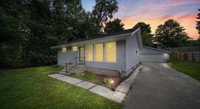 Photo of 204 Iroquois St, Jackson, MI 49203