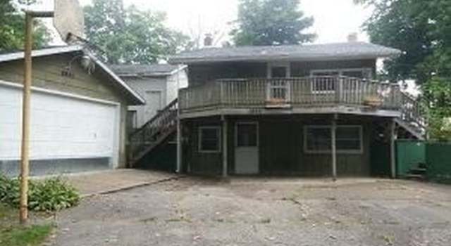Photo of 6846 Cherry St, Coloma, MI 49038