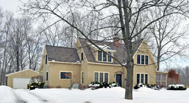 Photo of 108 Delano St, Allegan, MI 49010