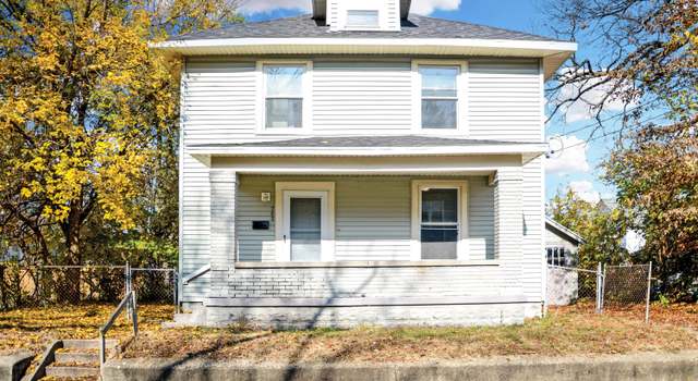 Photo of 747 Alexander St SE, Grand Rapids, MI 49507