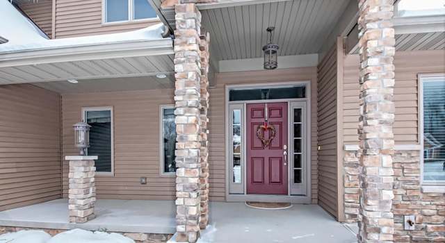 Photo of 2000 Hidden Pines Trl, Stevensville, MI 49127