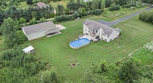 Photo of 16619 Algoma Ave NE, Cedar Springs, MI 49319