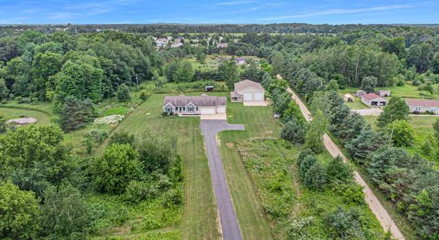 Photo of 16619 Algoma Ave NE, Cedar Springs, MI 49319