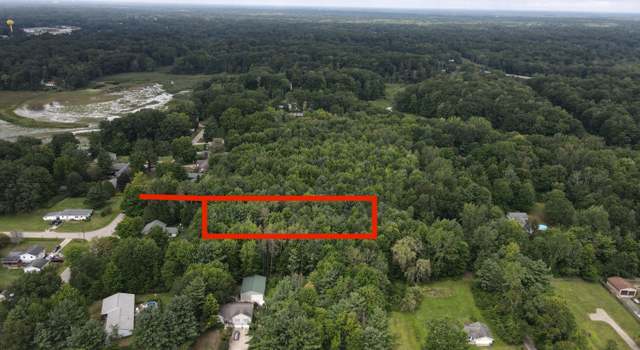 Photo of 0 S Brooks Rd Lot 2-B, Fruitport, MI 49415