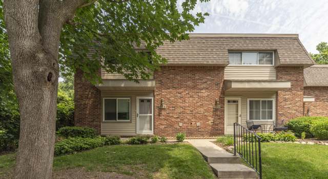 Photo of 517 Longshore Dr Unit A, Ann Arbor, MI 48105