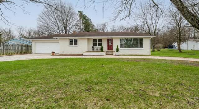 Photo of 3604 W Shawnee Rd, Bridgman, MI 49106