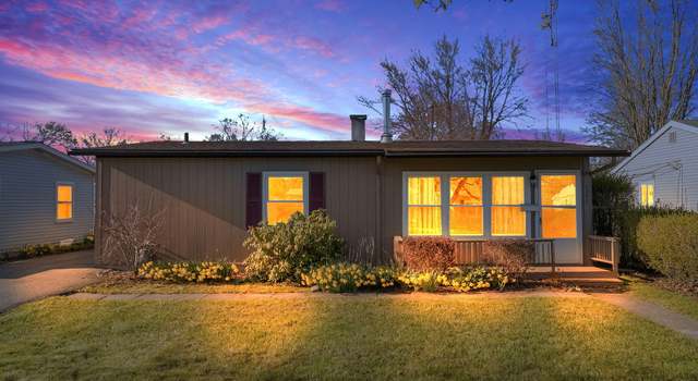 Photo of 2542 Locust, Port Huron, MI 48060