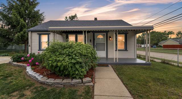 Photo of 6606 Elm St, Taylor, MI 48180