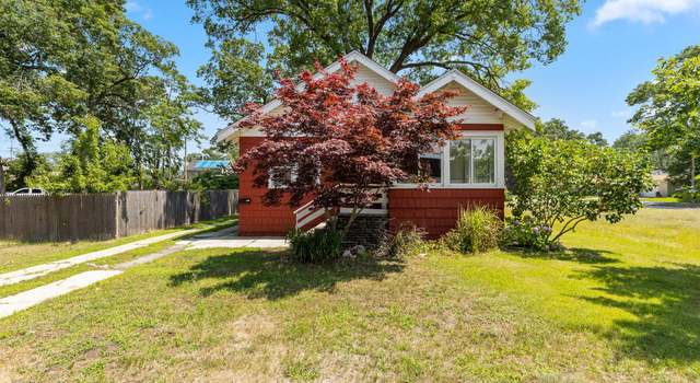 Photo of 1848 Commerce St, Muskegon, MI 49441