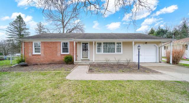 Photo of 411 Park Rd, Jackson, MI 49203