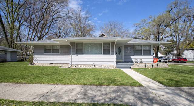 Photo of 1010 Salem Ave, Benton Harbor, MI 49022