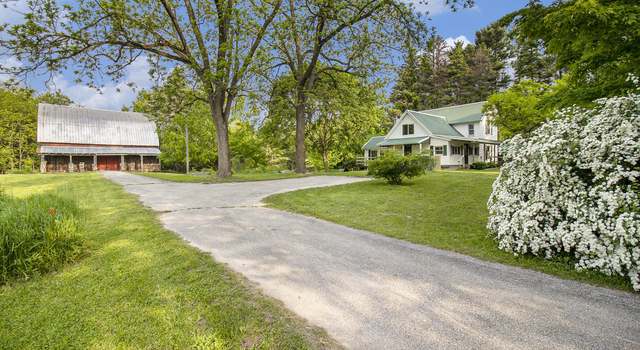 Photo of 2317 S Tuttle Rd, Scottville, MI 49454
