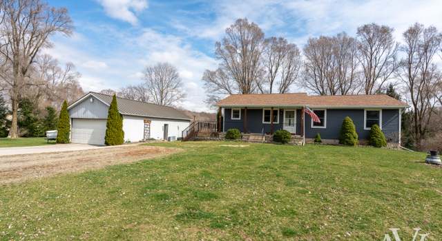 Photo of 12360 S Cottonwood Ave, Sand Lake, MI 49343