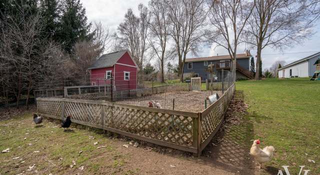 Photo of 12360 S Cottonwood Ave, Sand Lake, MI 49343